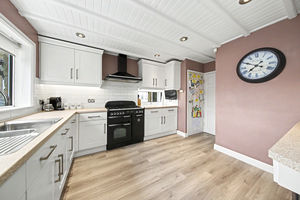 Wingfield Close Dronfield Woodhouse